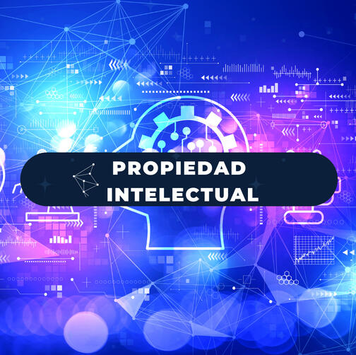 Propiedad Intelectual